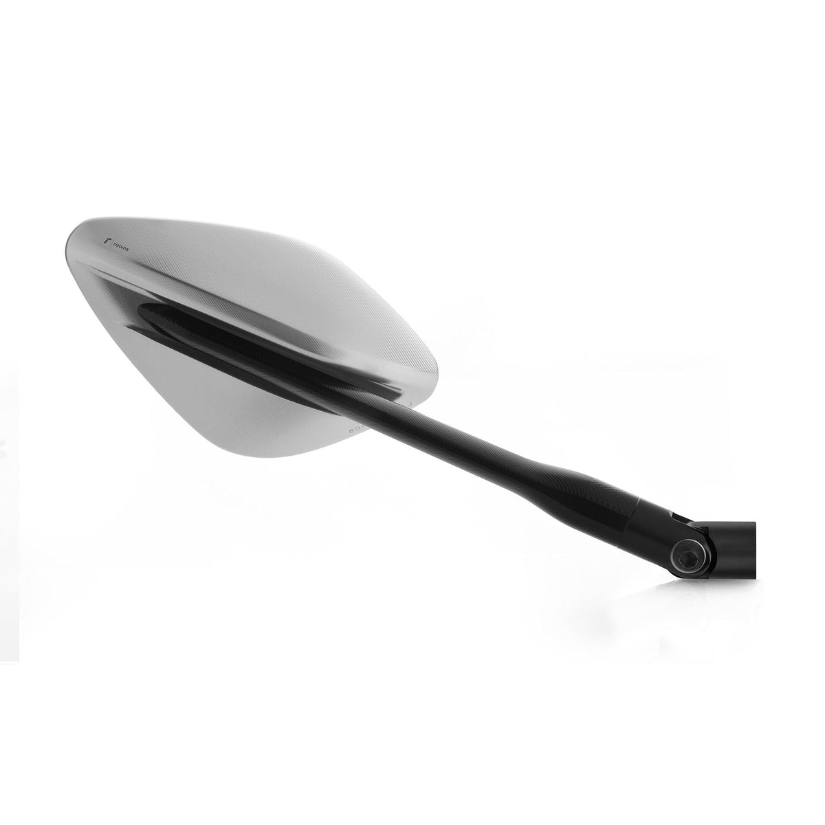 Rizoma Namic Sport Right Mirror (BS323A) - High Road Motorsports - Mirror - BS323A - Rizoma