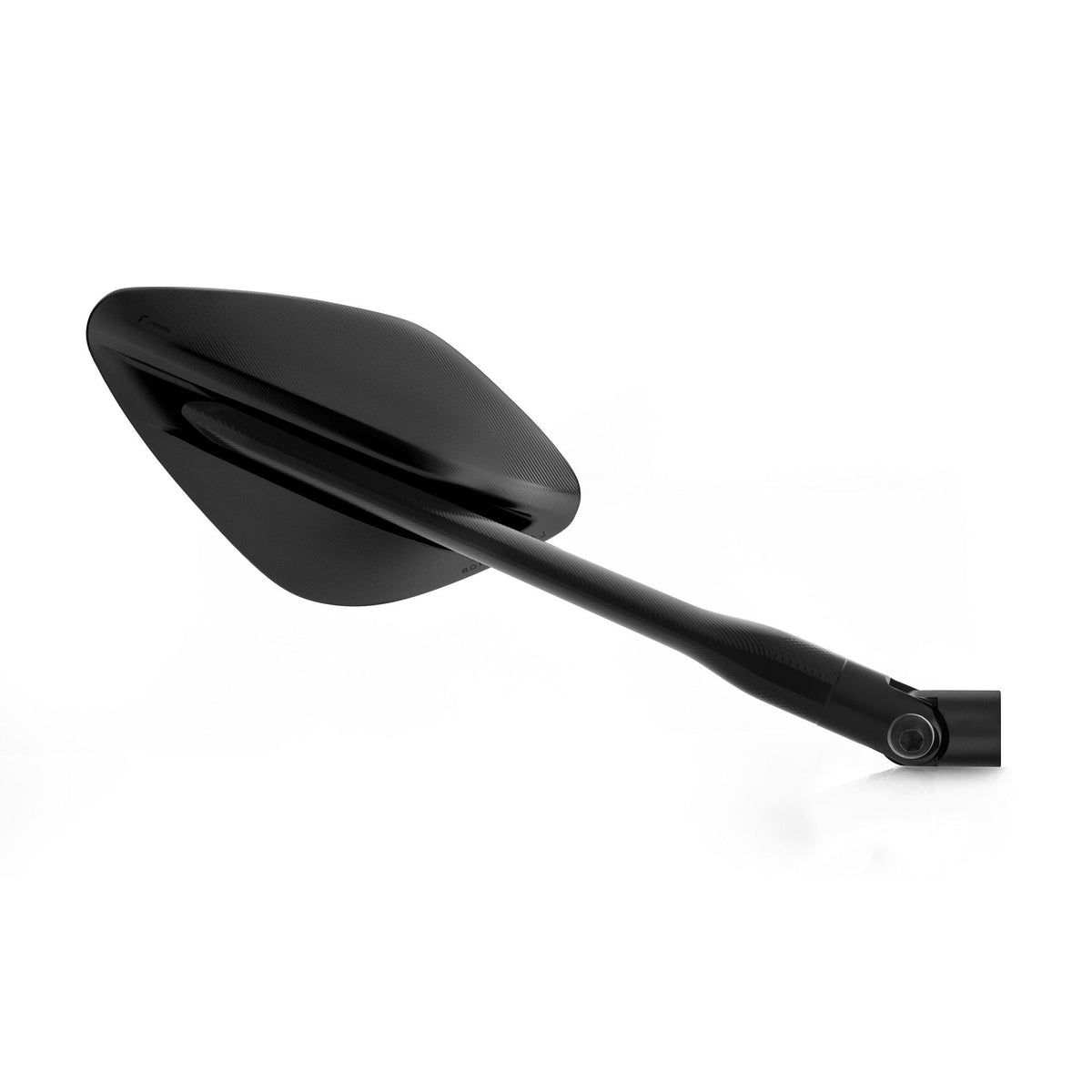 Rizoma Namic Sport Right Mirror (BS323B) - High Road Motorsports - Mirror - BS323B - Rizoma