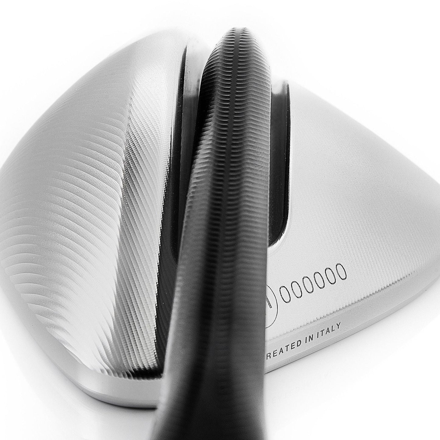 Rizoma Namic Street Left Mirror (BS324A) - High Road Motorsports - Mirror - BS324A - Rizoma