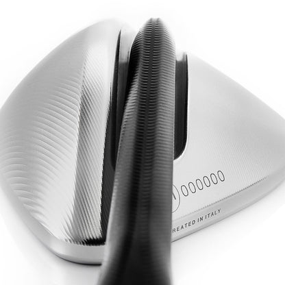Rizoma Namic Street Left Mirror (BS324A) - High Road Motorsports - Mirror - BS324A - Rizoma