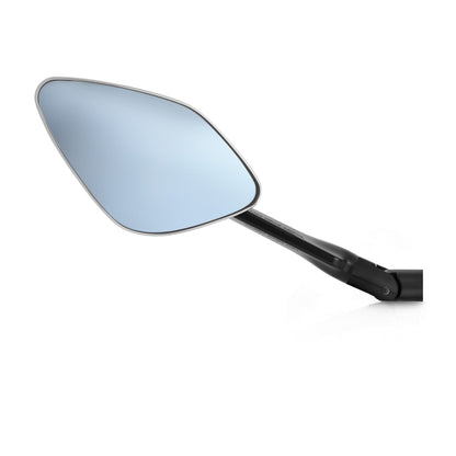 Rizoma Namic Street Left Mirror (BS324A) - High Road Motorsports - Mirror - BS324A - Rizoma