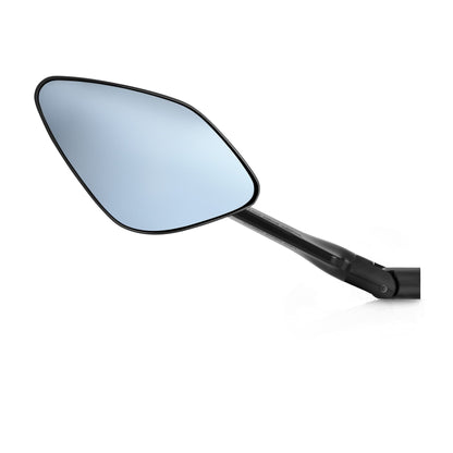 Rizoma Namic Street Left Mirror (BS324B) - High Road Motorsports - Mirror - BS324B - Rizoma