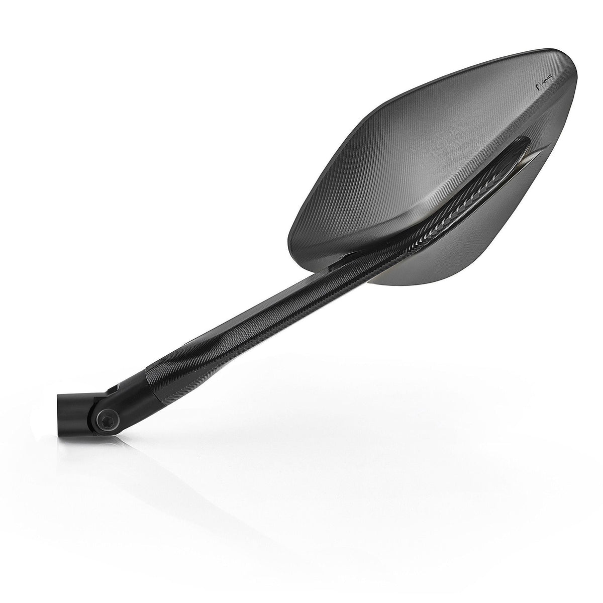 Rizoma Namic Street Left Mirror (BS324D) - High Road Motorsports - Mirror - BS324D - Rizoma