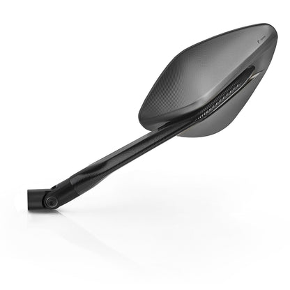 Rizoma Namic Street Left Mirror (BS324D) - High Road Motorsports - Mirror - BS324D - Rizoma