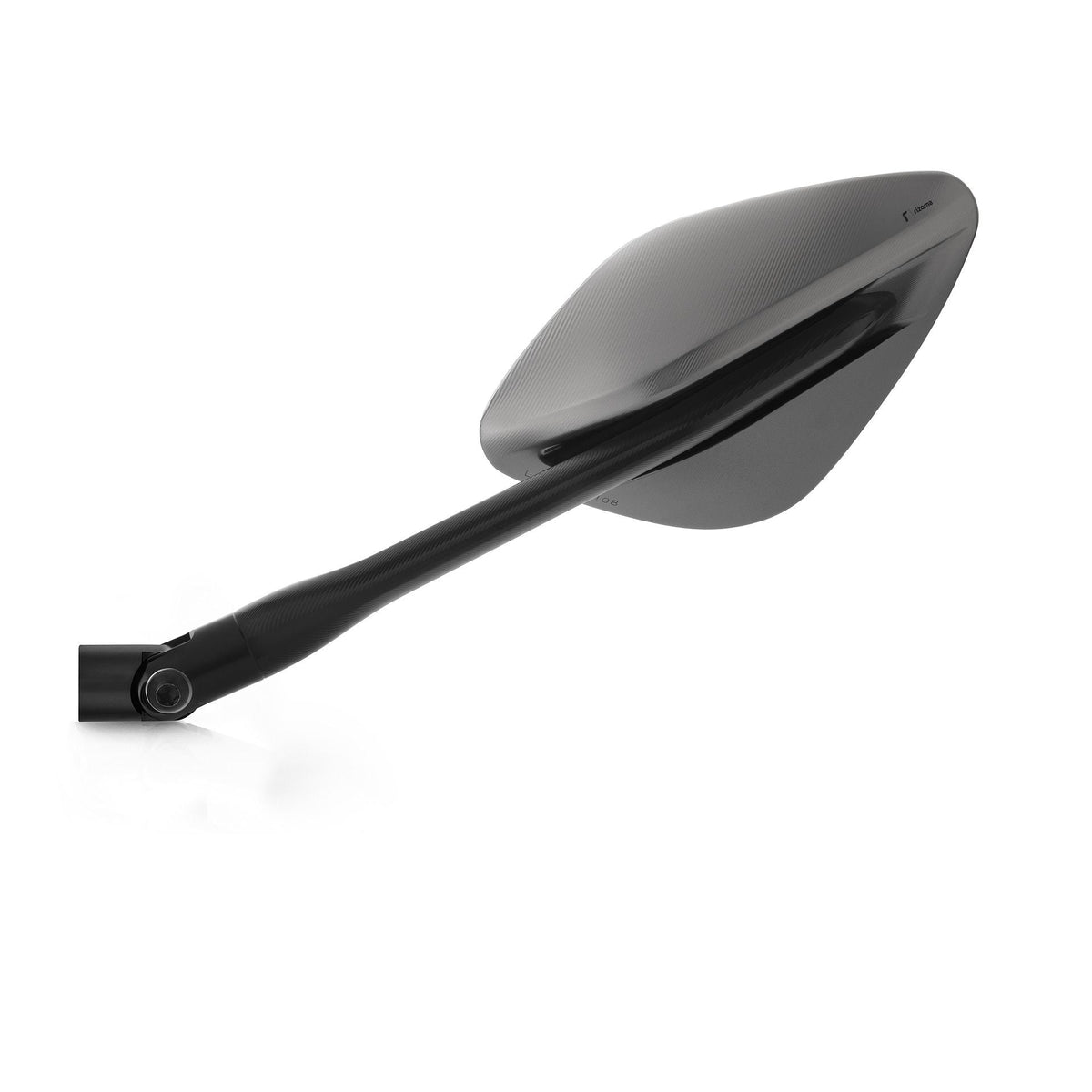 Rizoma Namic Street Left Mirror (BS324D) - High Road Motorsports - Mirror - BS324D - Rizoma