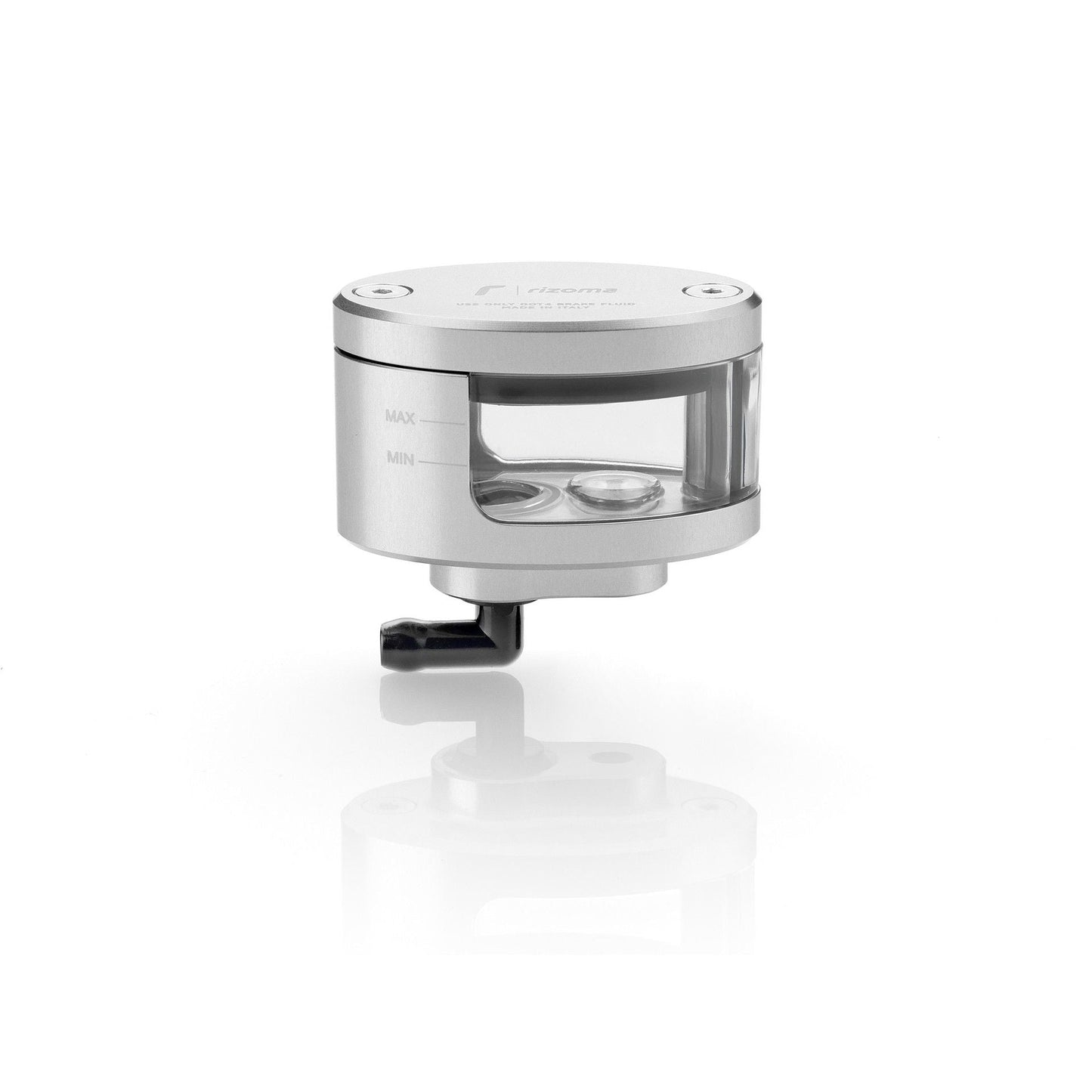 Rizoma NEXT Clutch Fluid Reservoir (CT125A) - High Road Motorsports - Fluid Reservoir - CT125A - Rizoma