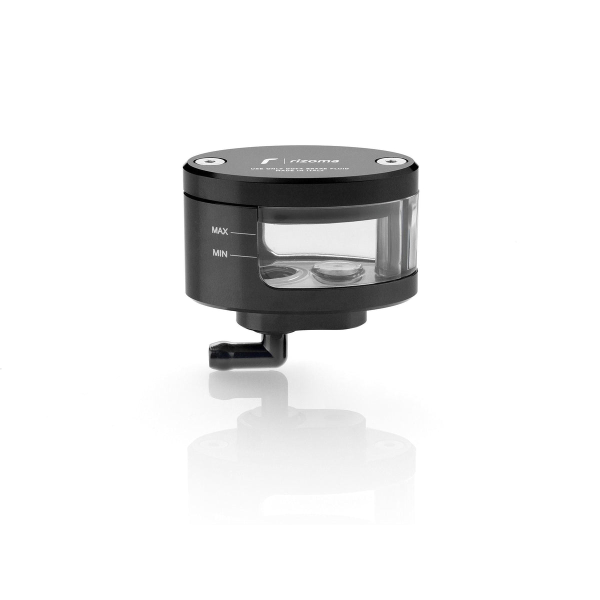 Rizoma NEXT Clutch Fluid Reservoir (CT125B) - High Road Motorsports - Fluid Reservoir - CT125B - Rizoma