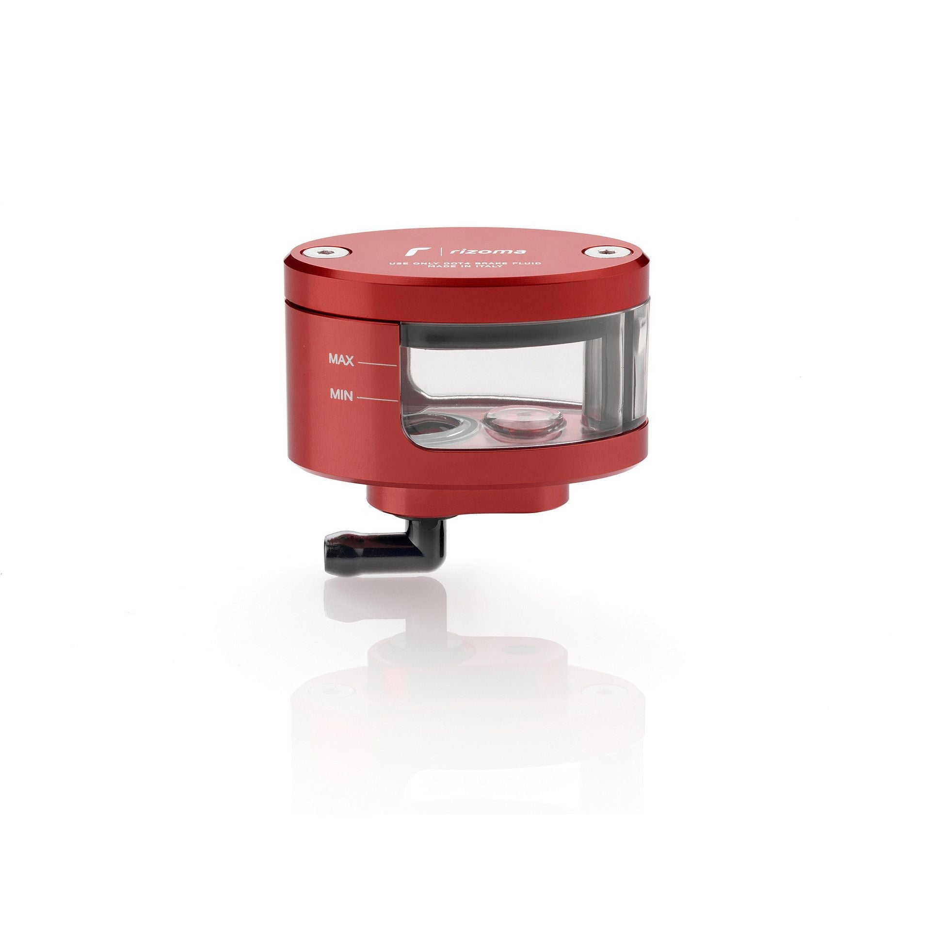 Rizoma NEXT Clutch Fluid Reservoir (CT125R) - High Road Motorsports - Fluid Reservoir - CT125R - Rizoma