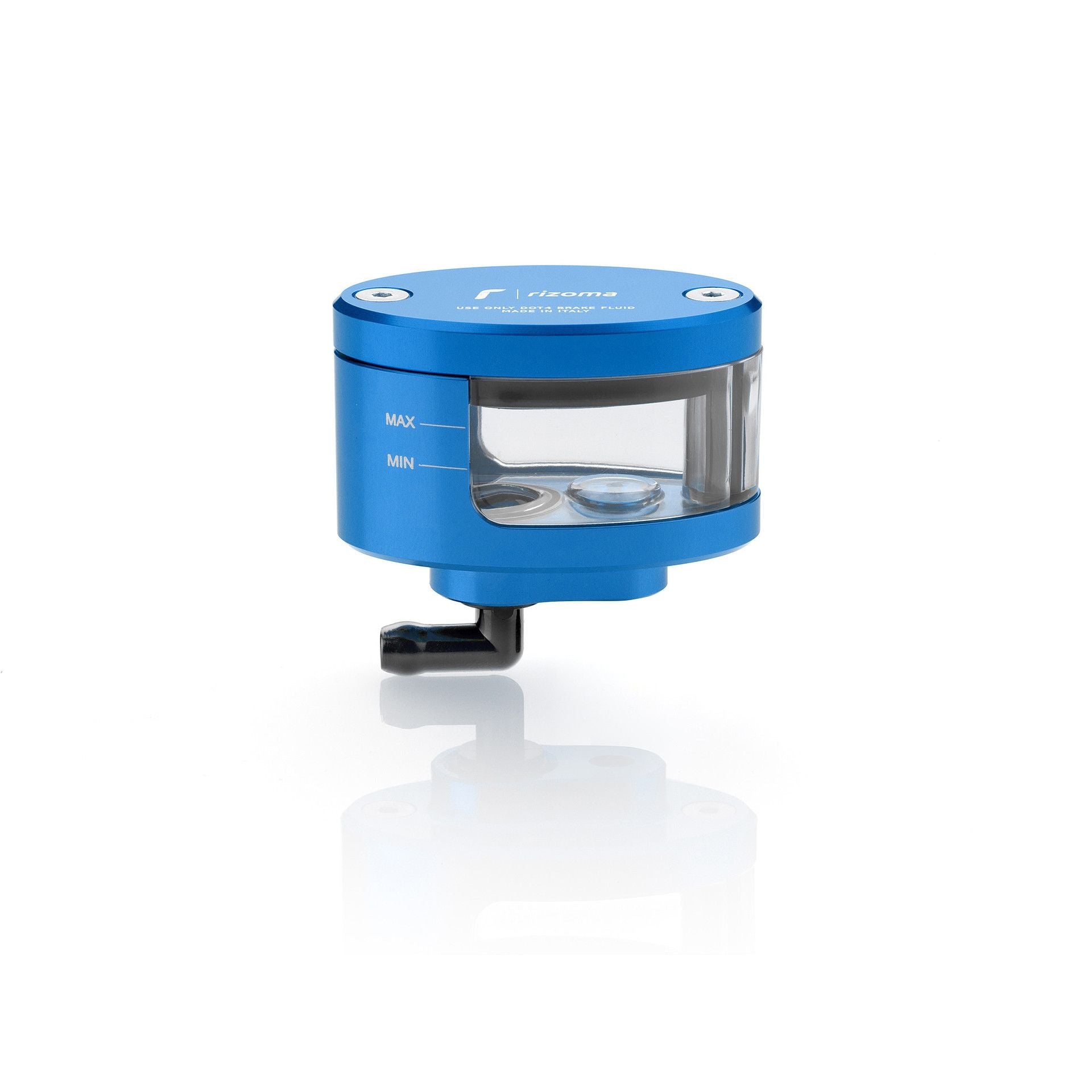 Rizoma NEXT Clutch Fluid Reservoir (CT125U) - High Road Motorsports - Fluid Reservoir - CT125U - Rizoma