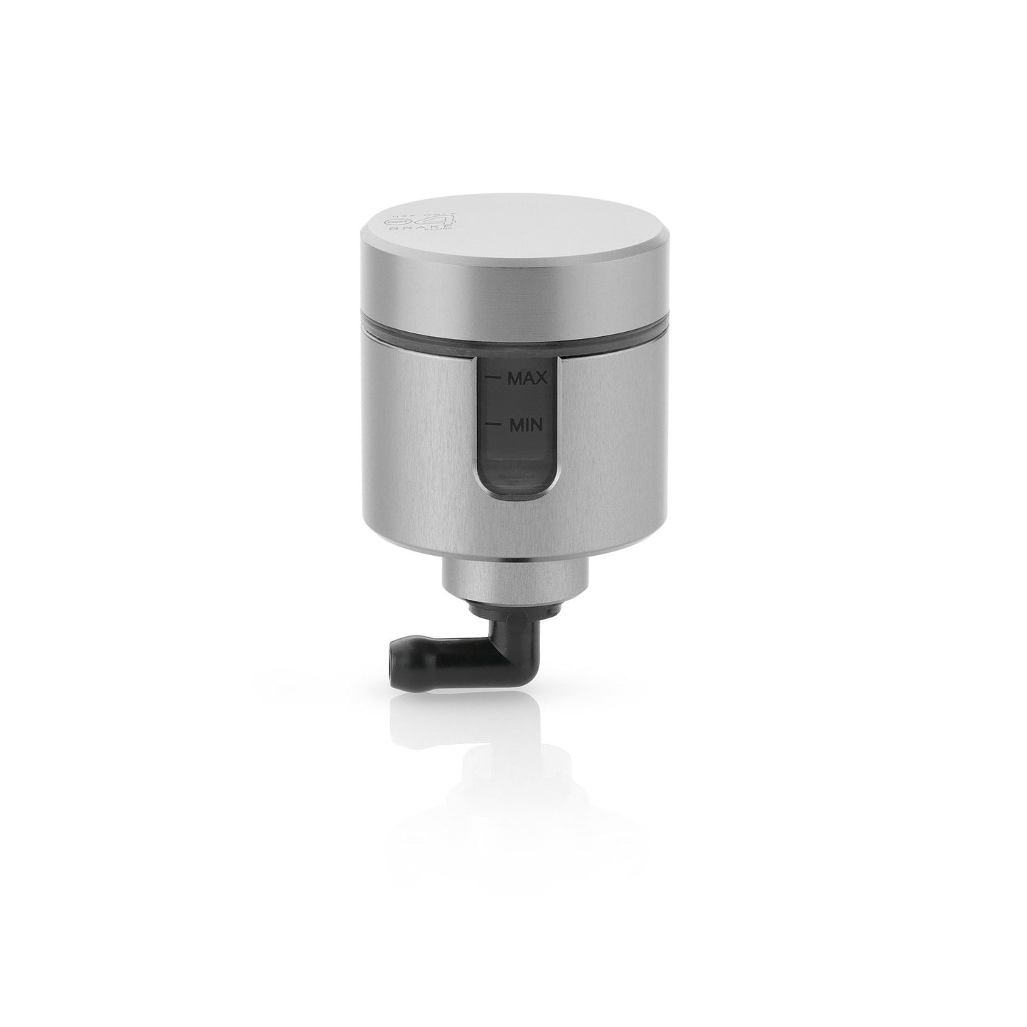 Rizoma Notch Clutch Fluid Reservoir (CT155A) - High Road Motorsports - Fluid Reservoir - CT155A - Rizoma