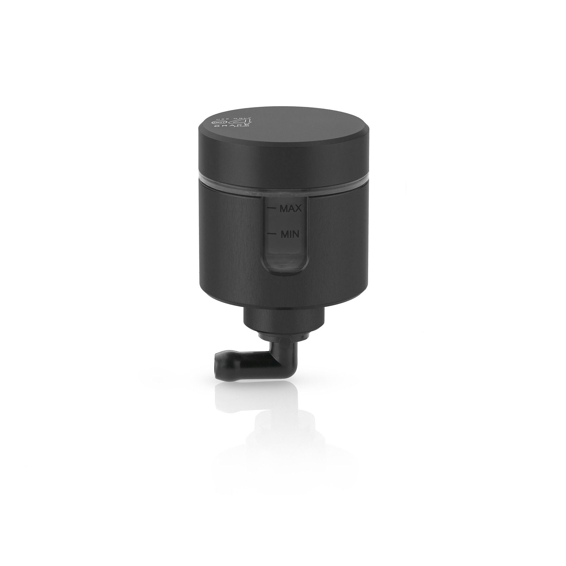 Rizoma Notch Clutch Fluid Reservoir (CT155BM) - High Road Motorsports - Fluid Reservoir - CT155BM - Rizoma