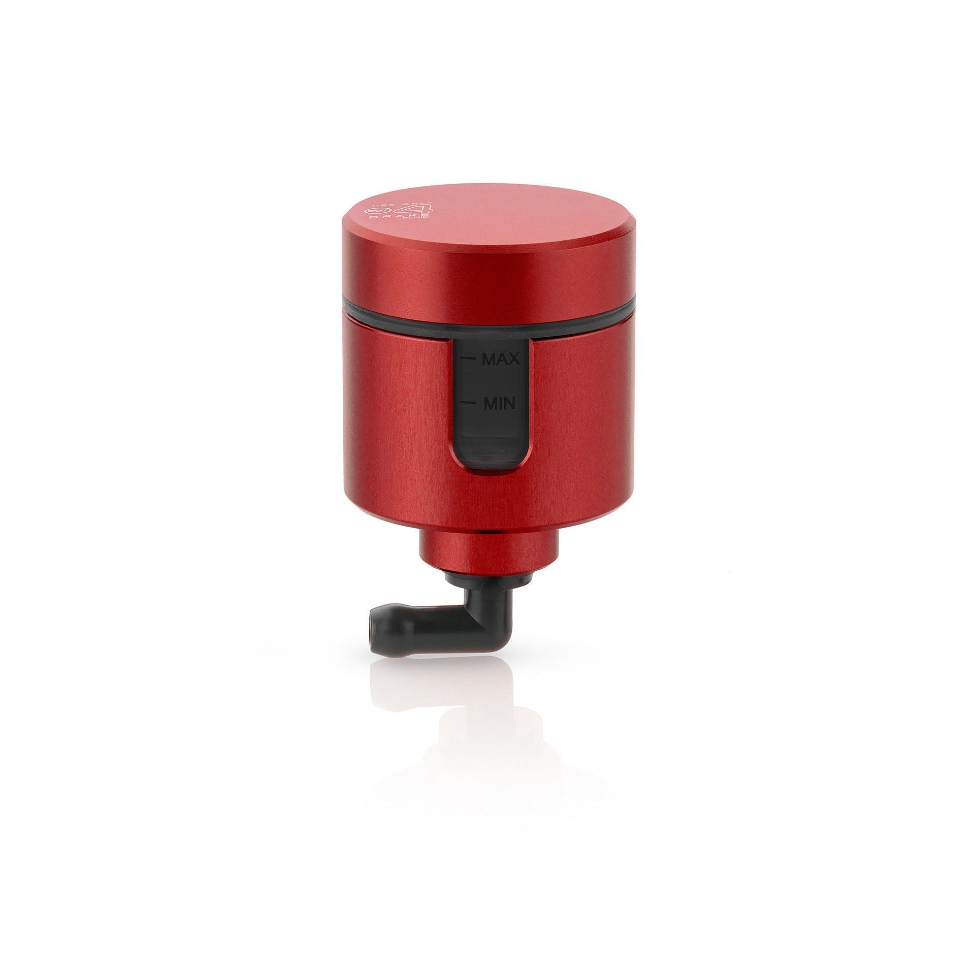 Rizoma Notch Clutch Fluid Reservoir (CT155R) - High Road Motorsports - Fluid Reservoir - CT155R - Rizoma