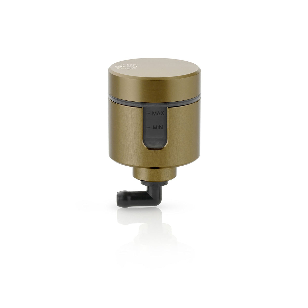 Rizoma Notch Clutch Fluid Reservoir (CT155Z) - High Road Motorsports - Fluid Reservoir - CT155Z - Rizoma
