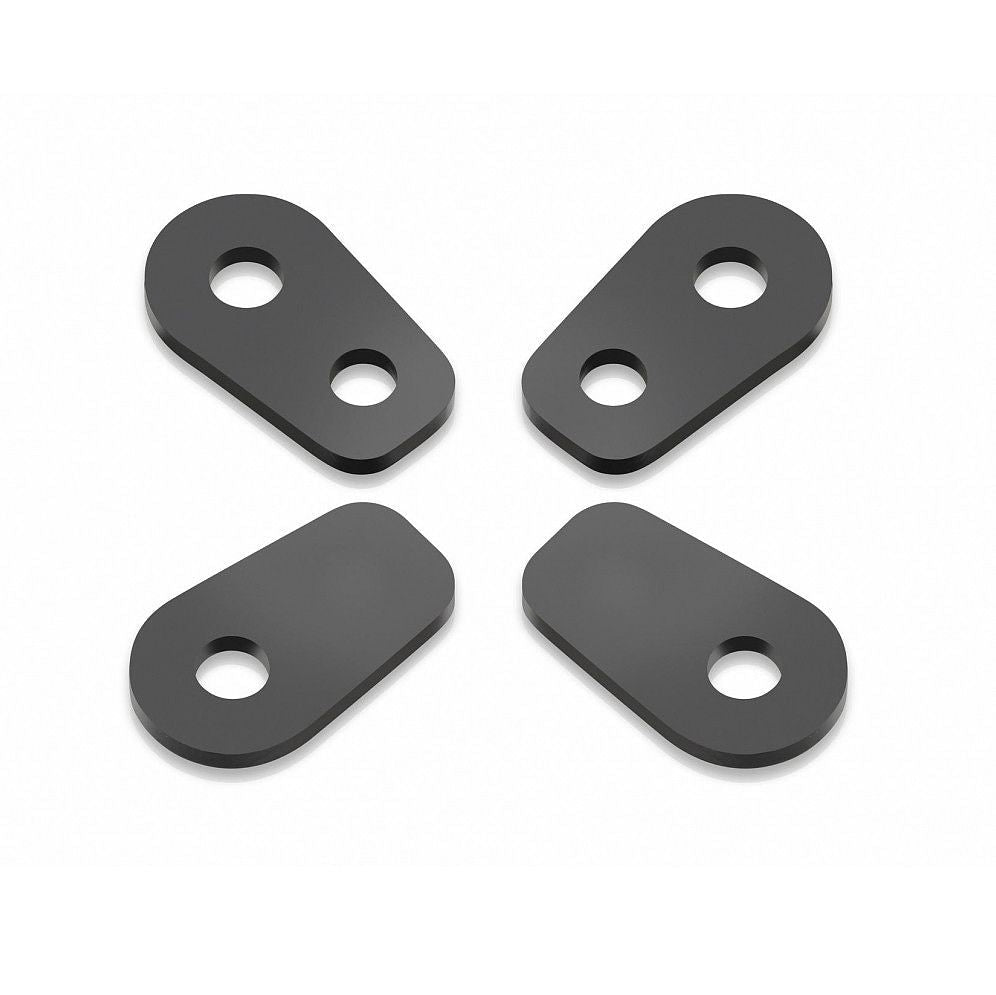 Rizoma OEM Rear Turn Signal Mounting Kit (FR602BS) - High Road Motorsports - Mount - FR602BS - Rizoma