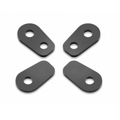 Rizoma OEM Rear Turn Signal Mounting Kit (FR602BS) - High Road Motorsports - Mount - FR602BS - Rizoma