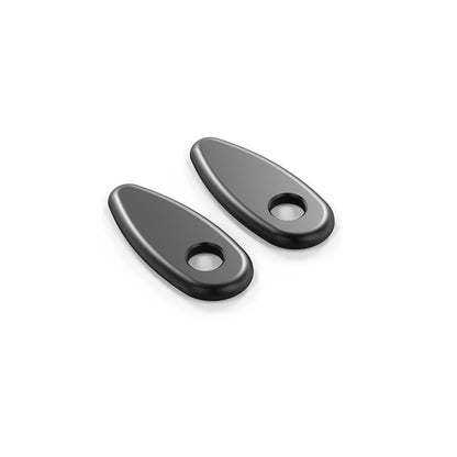 Rizoma OEM Rear Turn Signal Mounting Kit (FR602BS) - High Road Motorsports - Mount - FR602BS - Rizoma