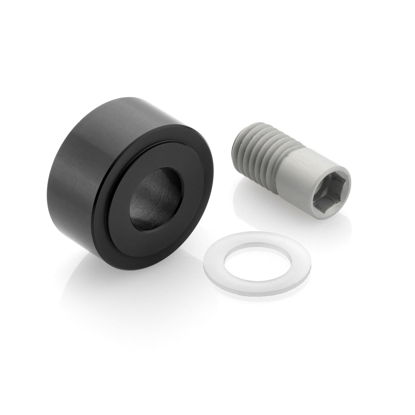 Rizoma OEM Turn Signal Mounting Kit (FR600B) - High Road Motorsports - Mount - FR600B - Rizoma