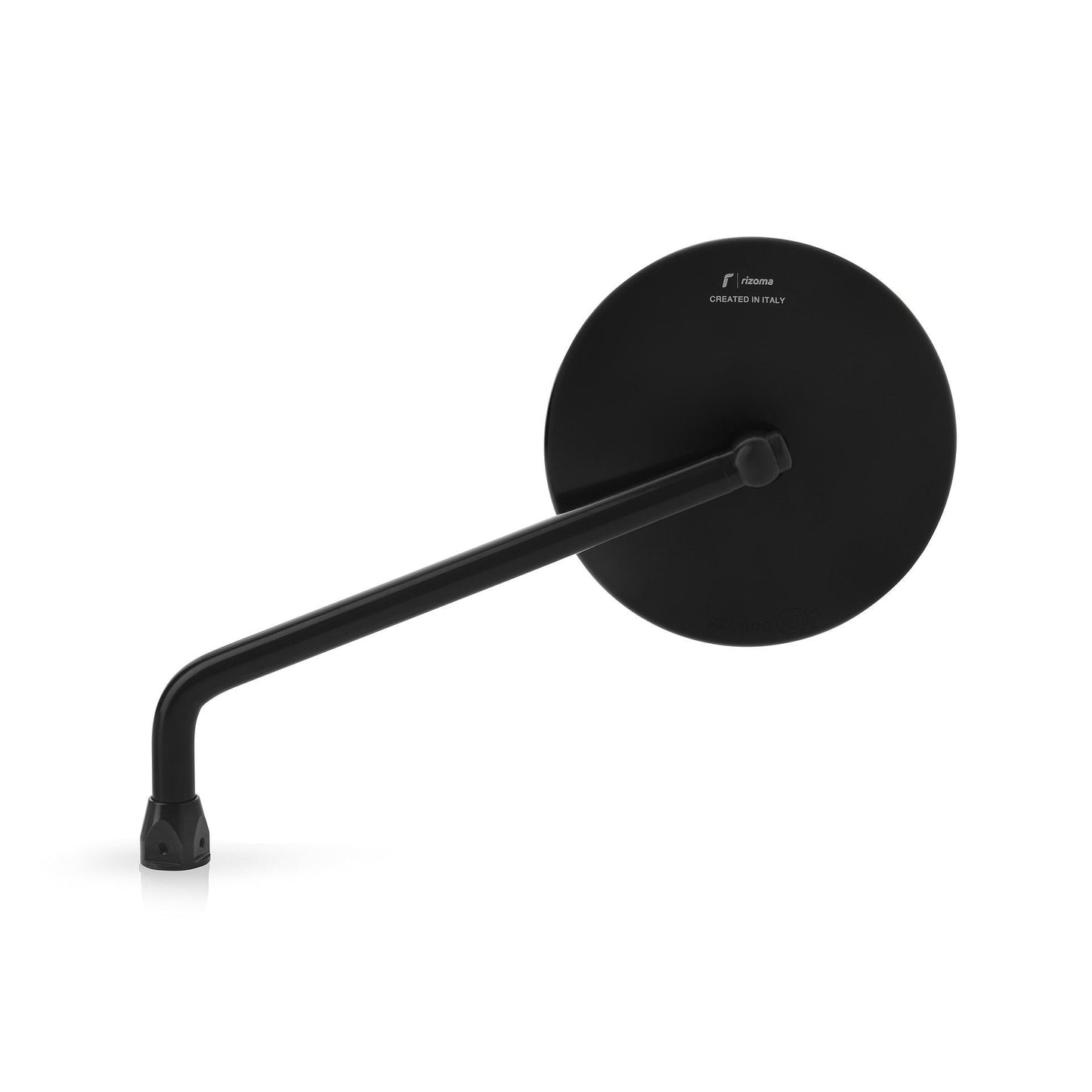 Rizoma One Rearview Mirror (BS250B) - High Road Motorsports - Mirror - BS250B - Rizoma