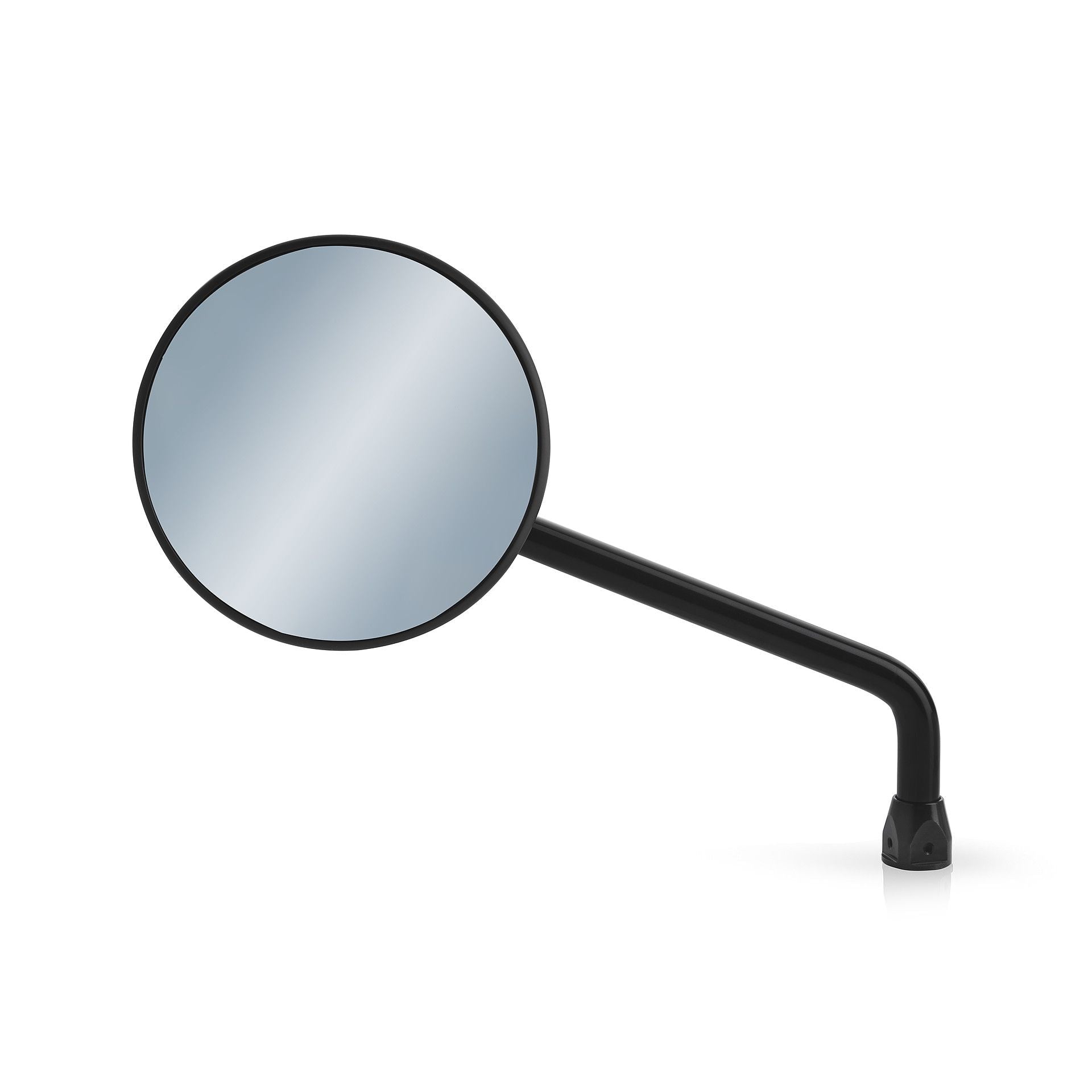 Rizoma One Rearview Mirror (BS250B) - High Road Motorsports - Mirror - BS250B - Rizoma