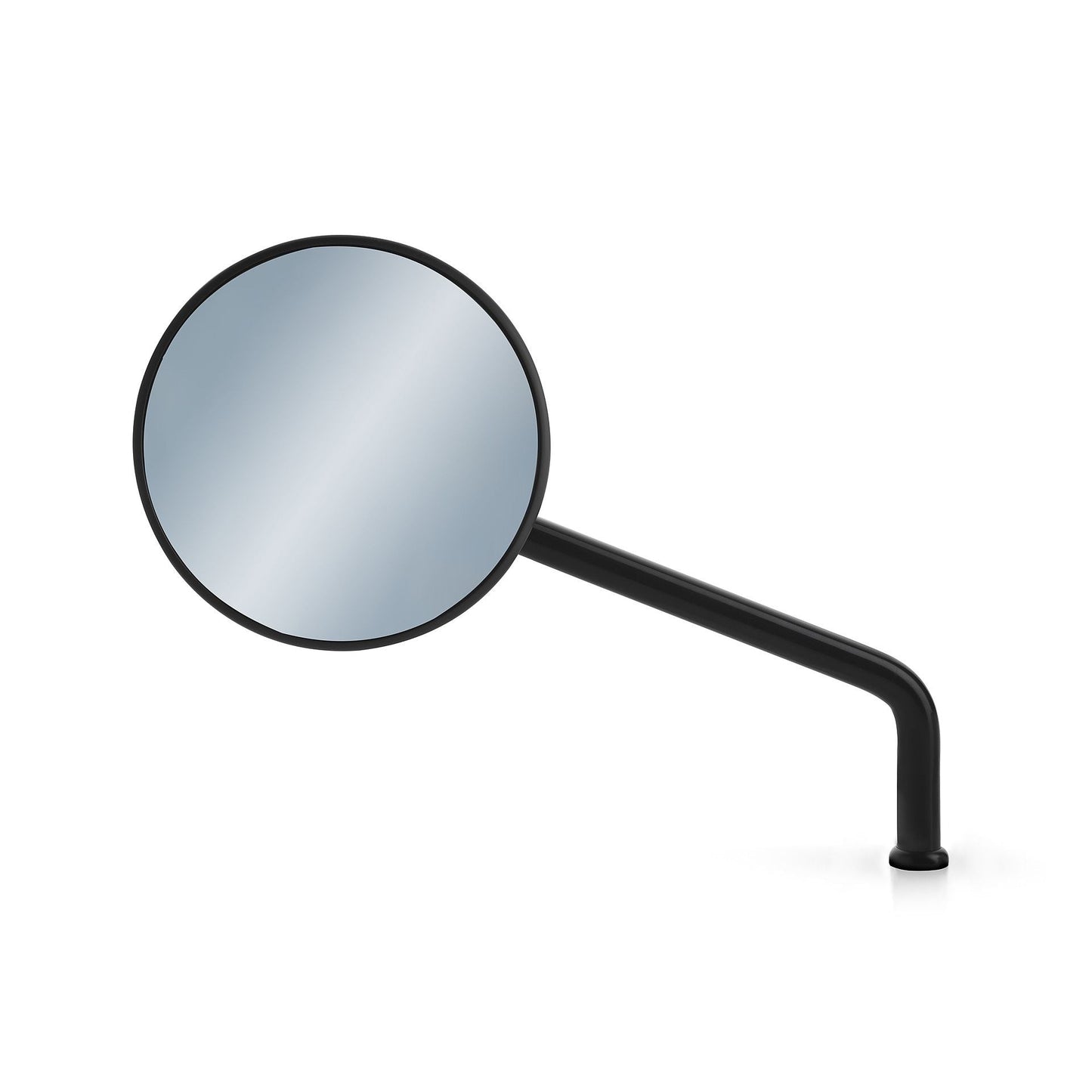Rizoma One Rearview Mirror For Harley-Davidson (BS251B) - High Road Motorsports - Mirror - BS251B - Rizoma