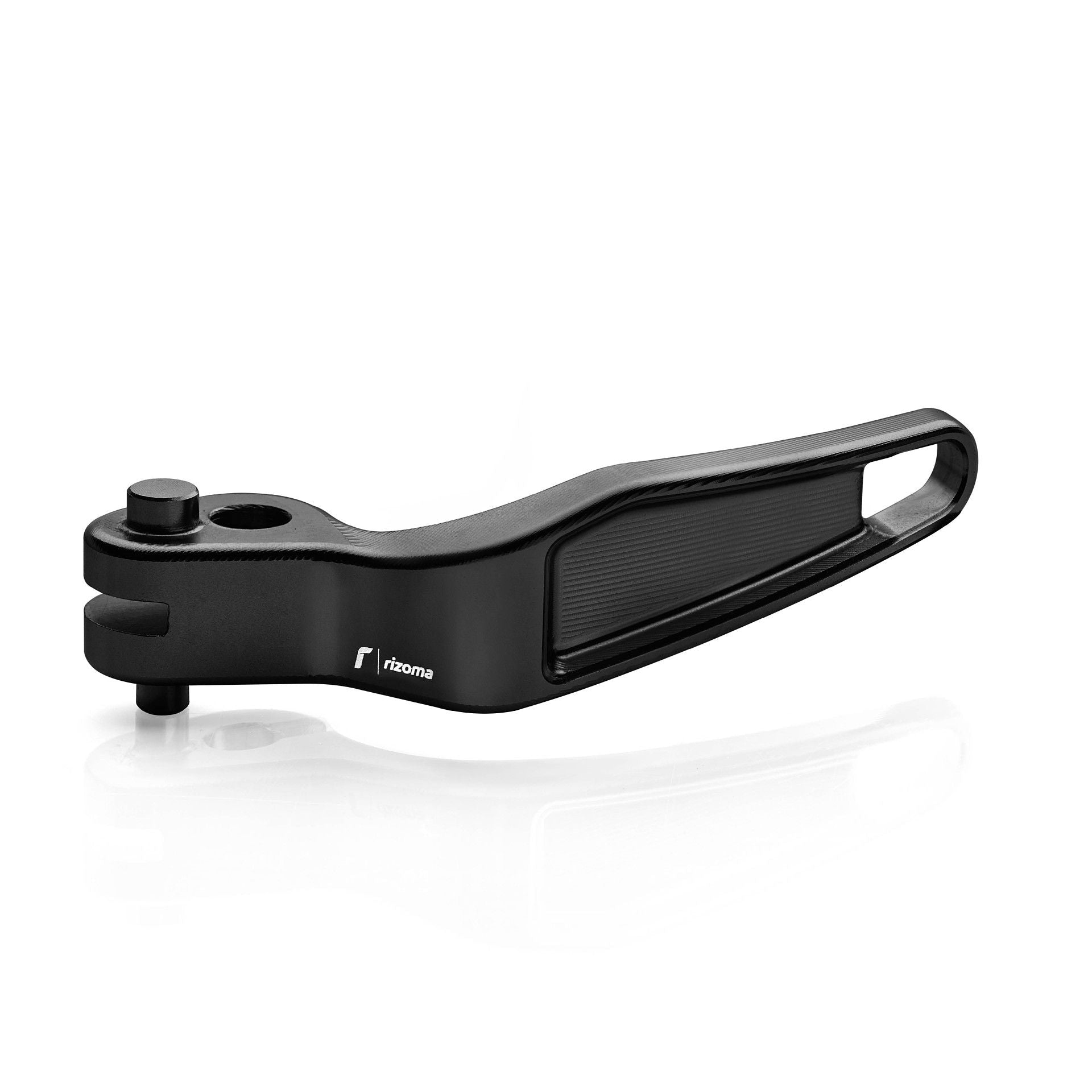 Rizoma Parking Brake Lever (ZYF037B) - High Road Motorsports - Lever - ZYF037B - Rizoma