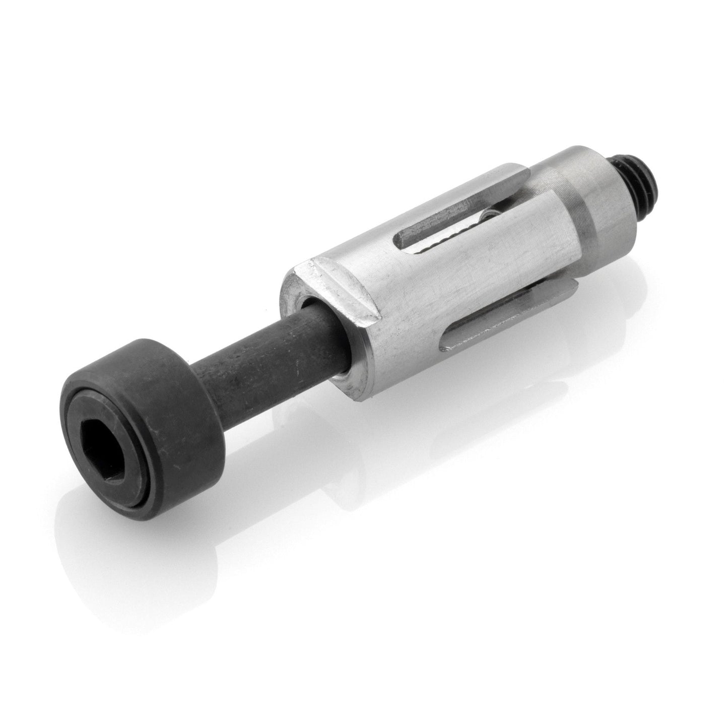 Rizoma PROGUARD System® Mounting Kit For Handlebar OEM (LP325B) - High Road Motorsports - Mount - LP325B - Rizoma