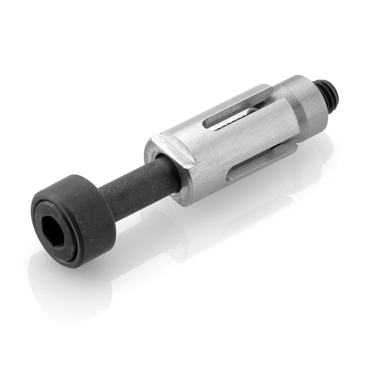 Rizoma PROGUARD System® Mounting Kit For Handlebar OEM (LP325B) - High Road Motorsports - Mount - LP325B - Rizoma