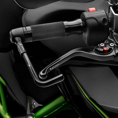 Rizoma PROGUARD System Street Edition (LP010B) - High Road Motorsports - Footpeg - LP010B - Rizoma