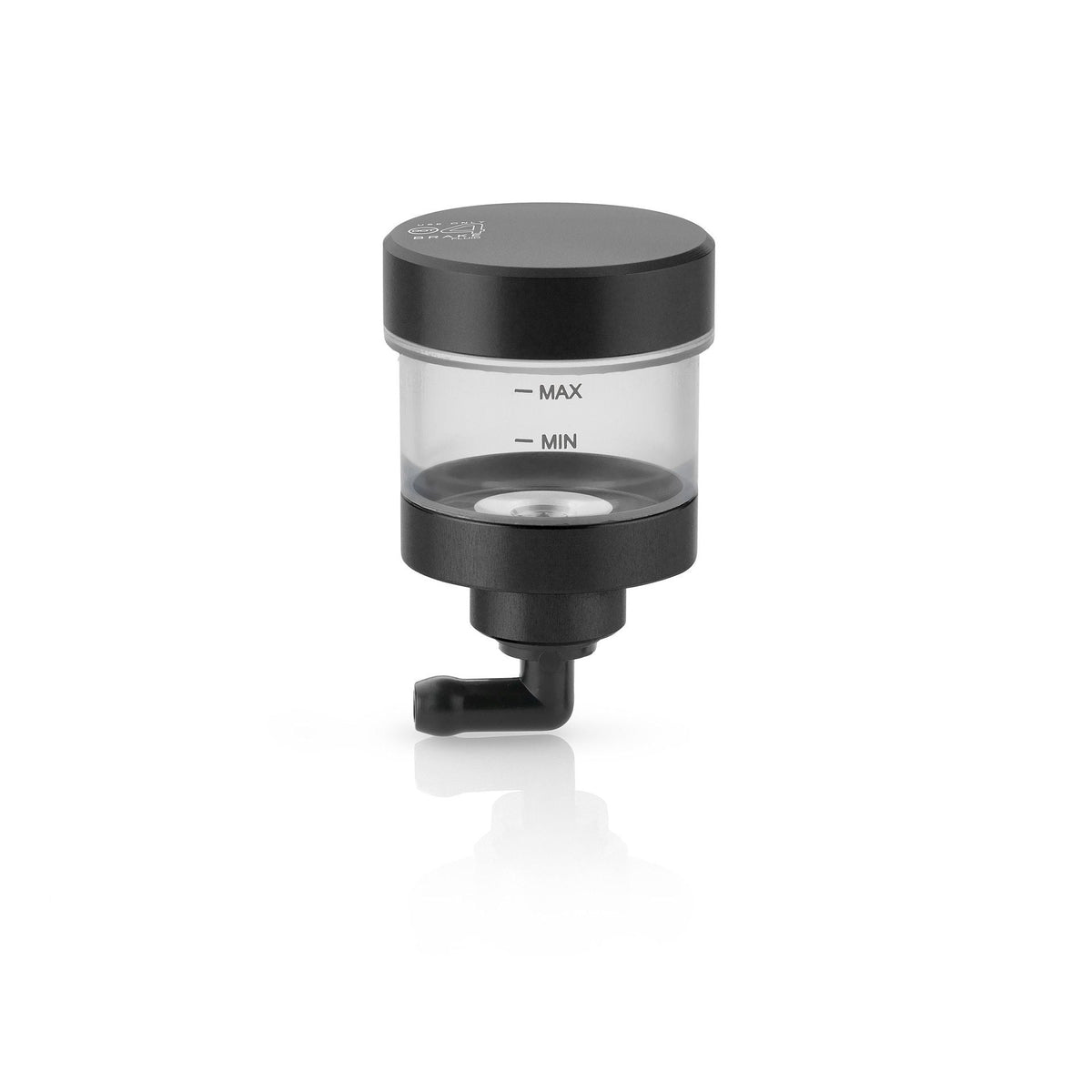 Rizoma Pure Clutch Fluid Reservoir (CT145BS) - High Road Motorsports - Fluid Reservoir - CT145BS - Rizoma