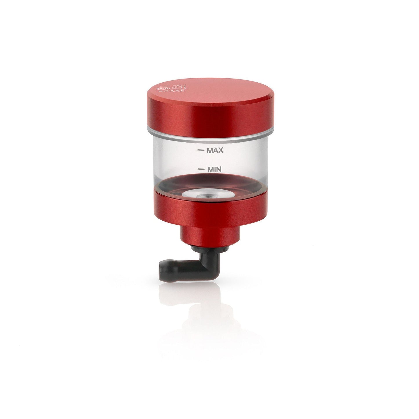 Rizoma Pure Clutch Fluid Reservoir (CT145R) - High Road Motorsports - Fluid Reservoir - CT145R - Rizoma