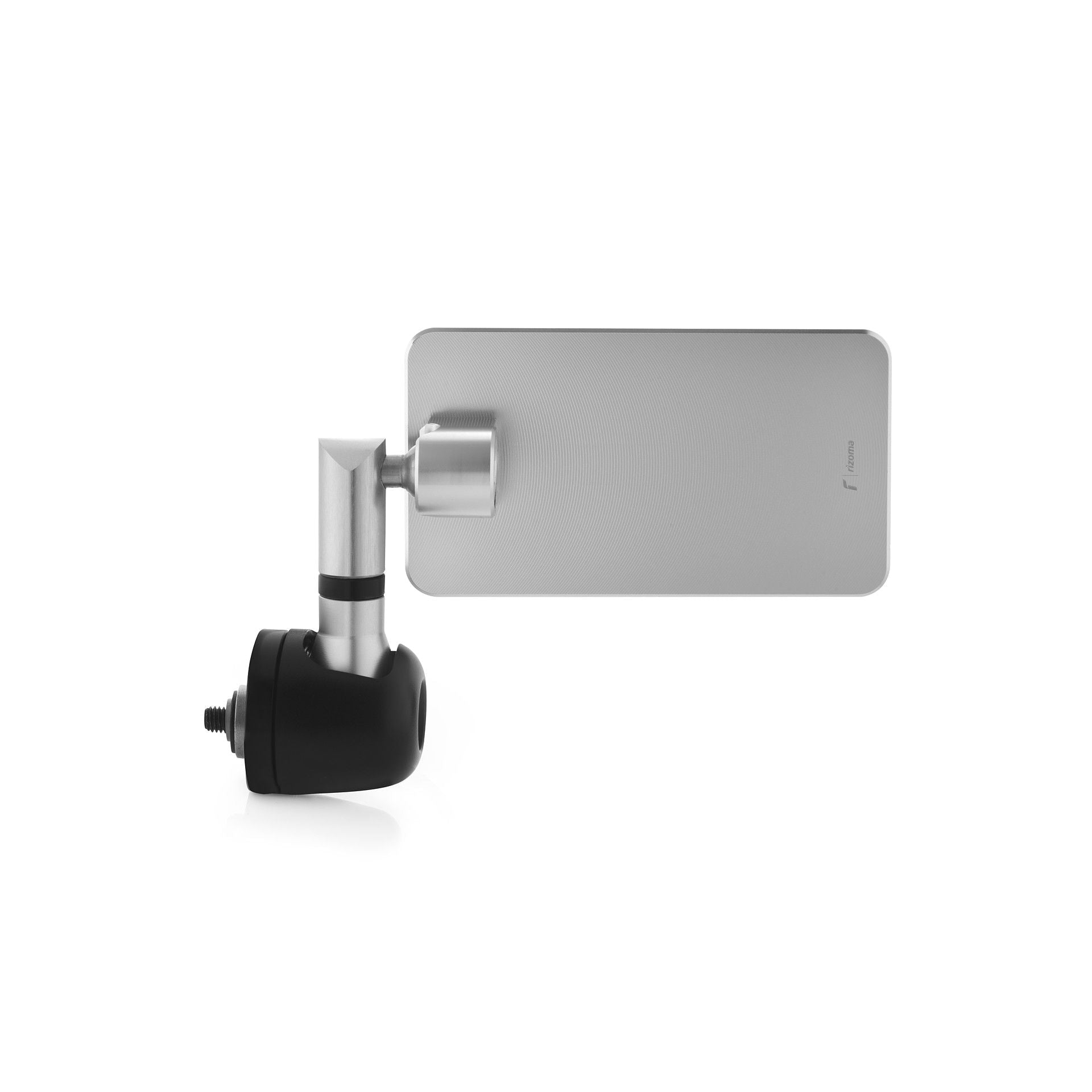 Rizoma Quantum End Rearview Mirror (BS211A) - High Road Motorsports - Mirror - BS211A - Rizoma