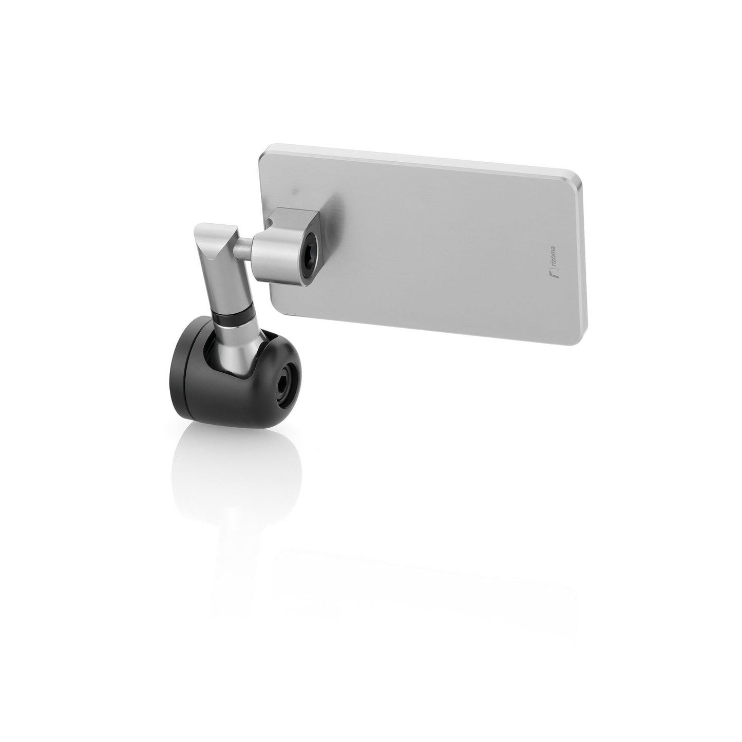 Rizoma Quantum End Rearview Mirror (BS211A) - High Road Motorsports - Mirror - BS211A - Rizoma