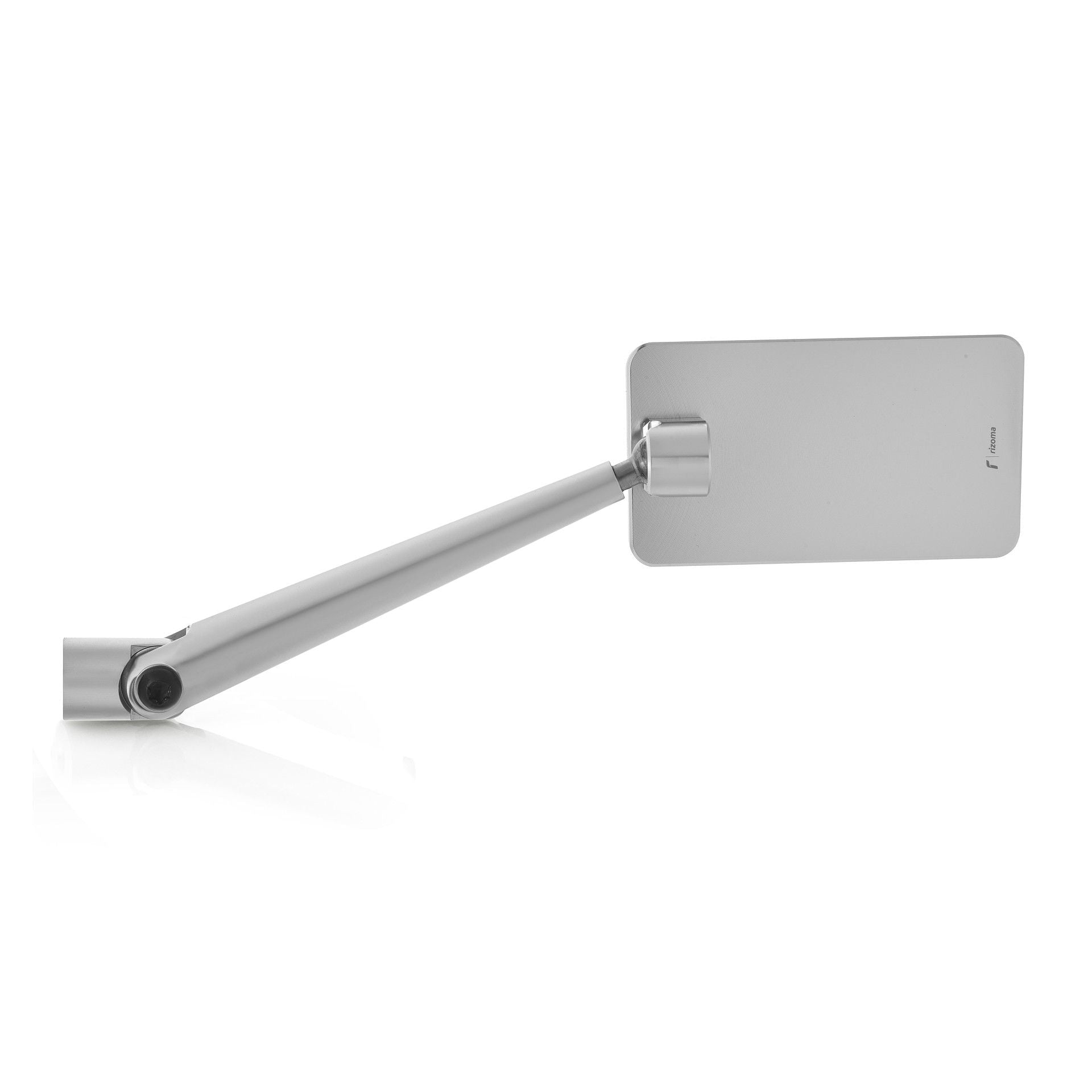 Rizoma Quantum Side Rearview Mirror (BS213A) - High Road Motorsports - Mirror - BS213A - Rizoma
