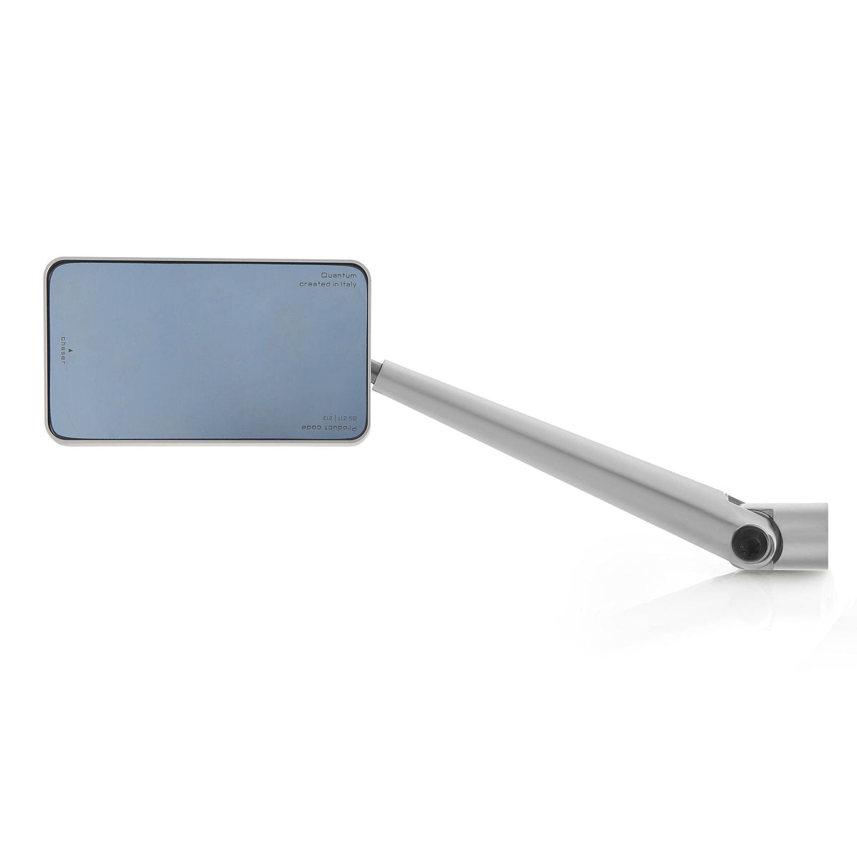 Rizoma Quantum Side Rearview Mirror (BS213A) - High Road Motorsports - Mirror - BS213A - Rizoma