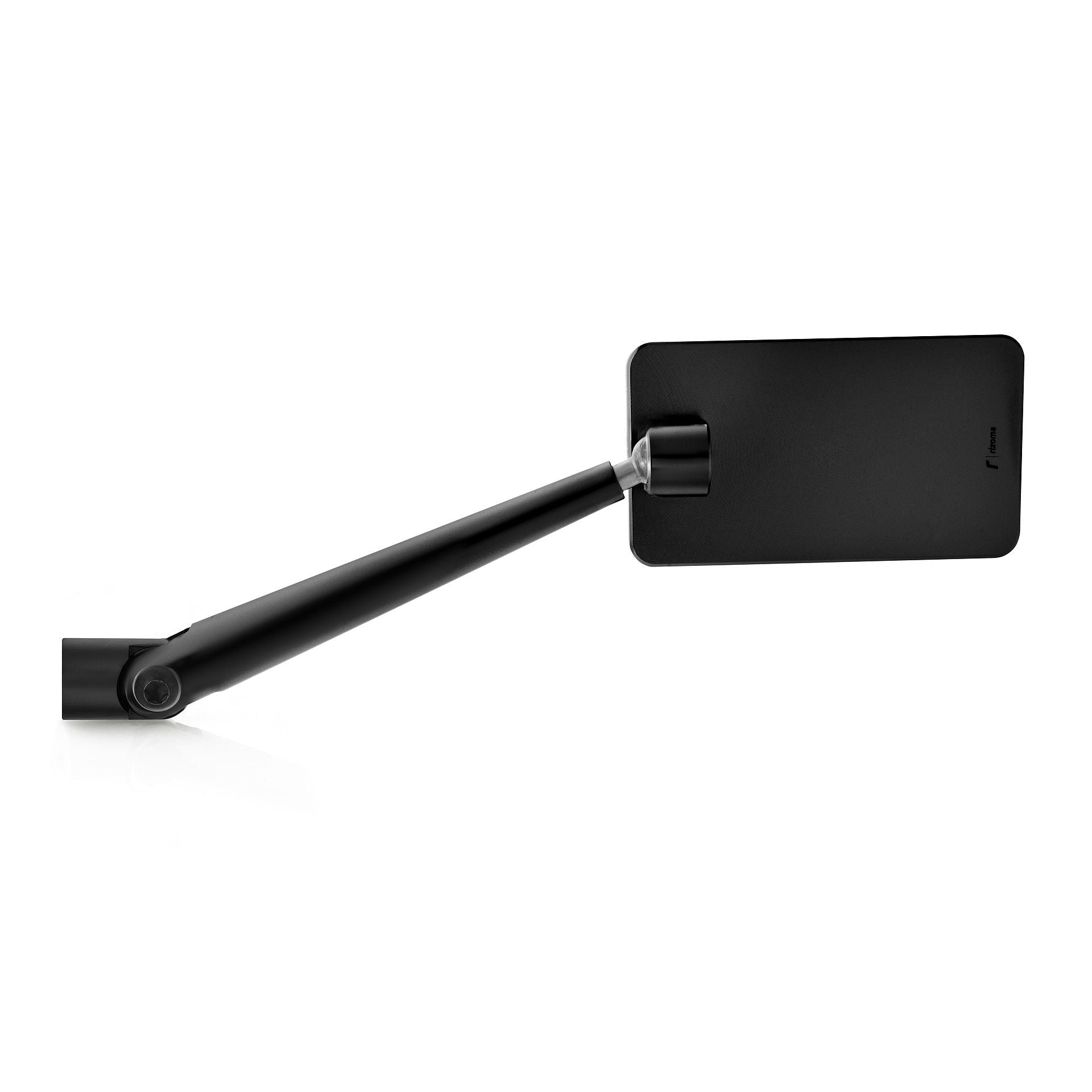 Rizoma Quantum Side Rearview Mirror (BS213B) - High Road Motorsports - Mirror - BS213B - Rizoma