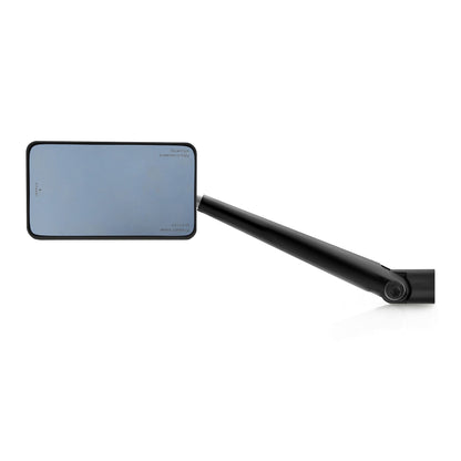 Rizoma Quantum Side Rearview Mirror (BS213B) - High Road Motorsports - Mirror - BS213B - Rizoma
