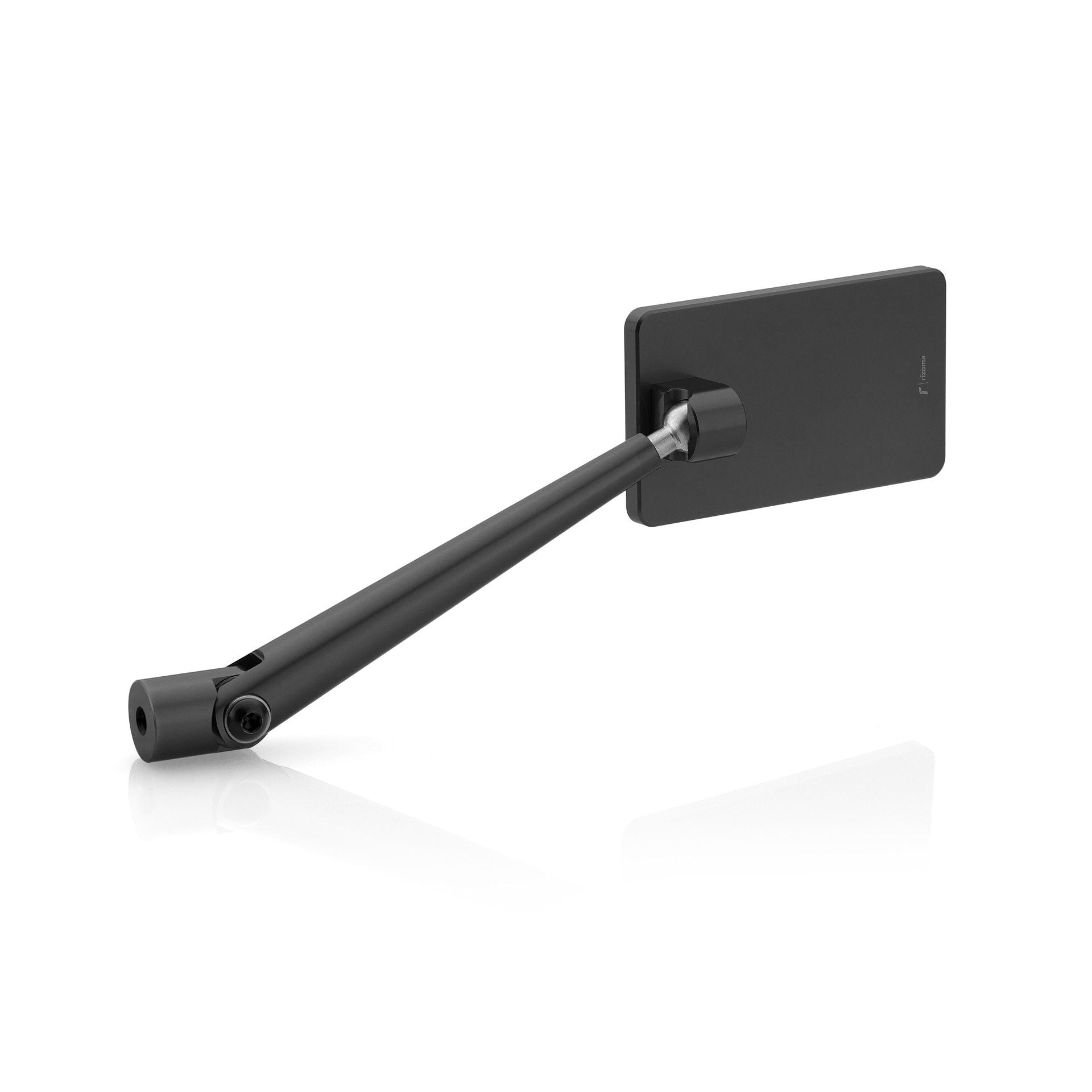 Rizoma Quantum Side Rearview Mirror (BS213B) - High Road Motorsports - Mirror - BS213B - Rizoma