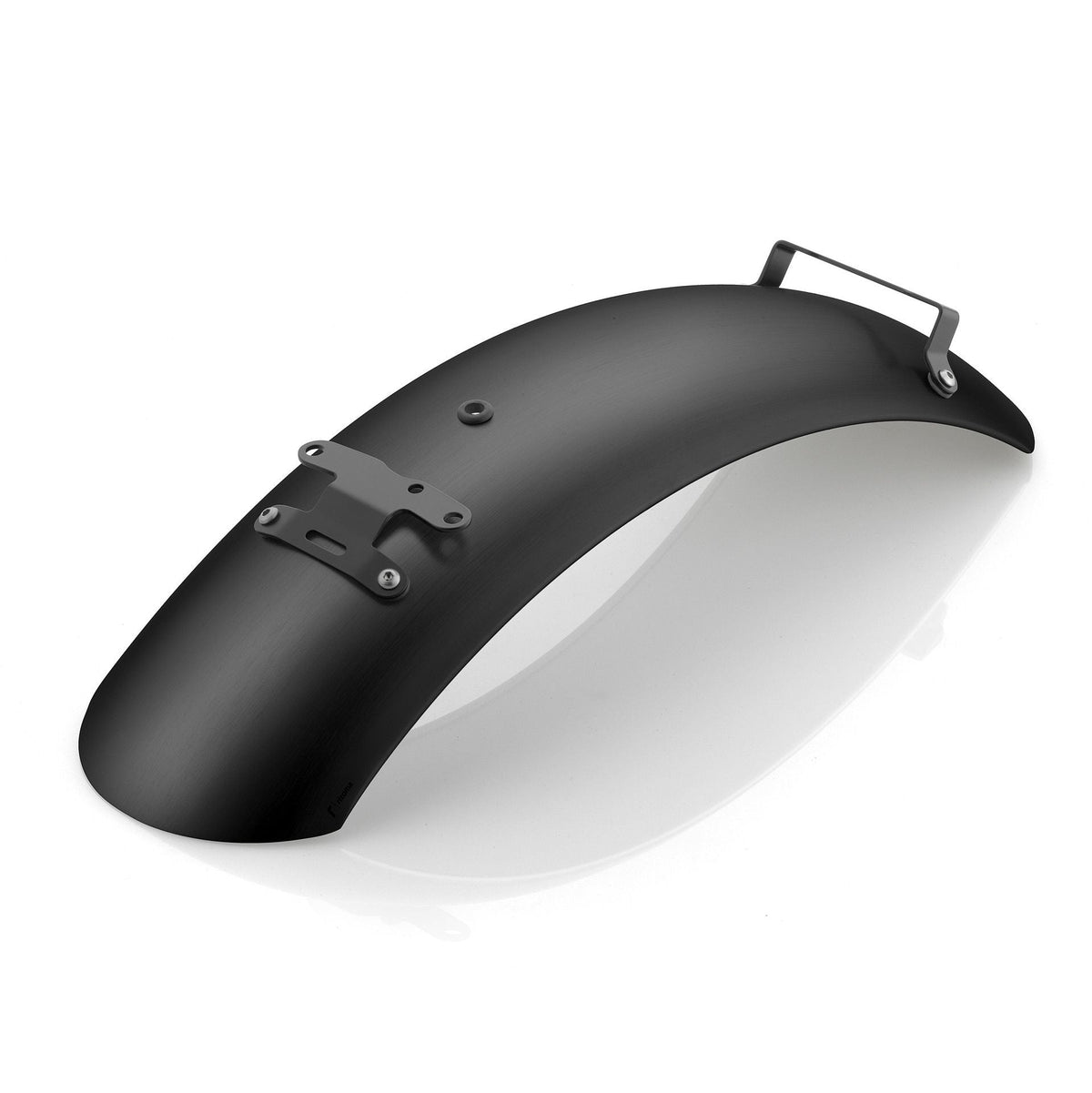 Rizoma Rear Fender (Aluminium) (ZTH051B) - High Road Motorsports - Fender - ZTH051B - Rizoma