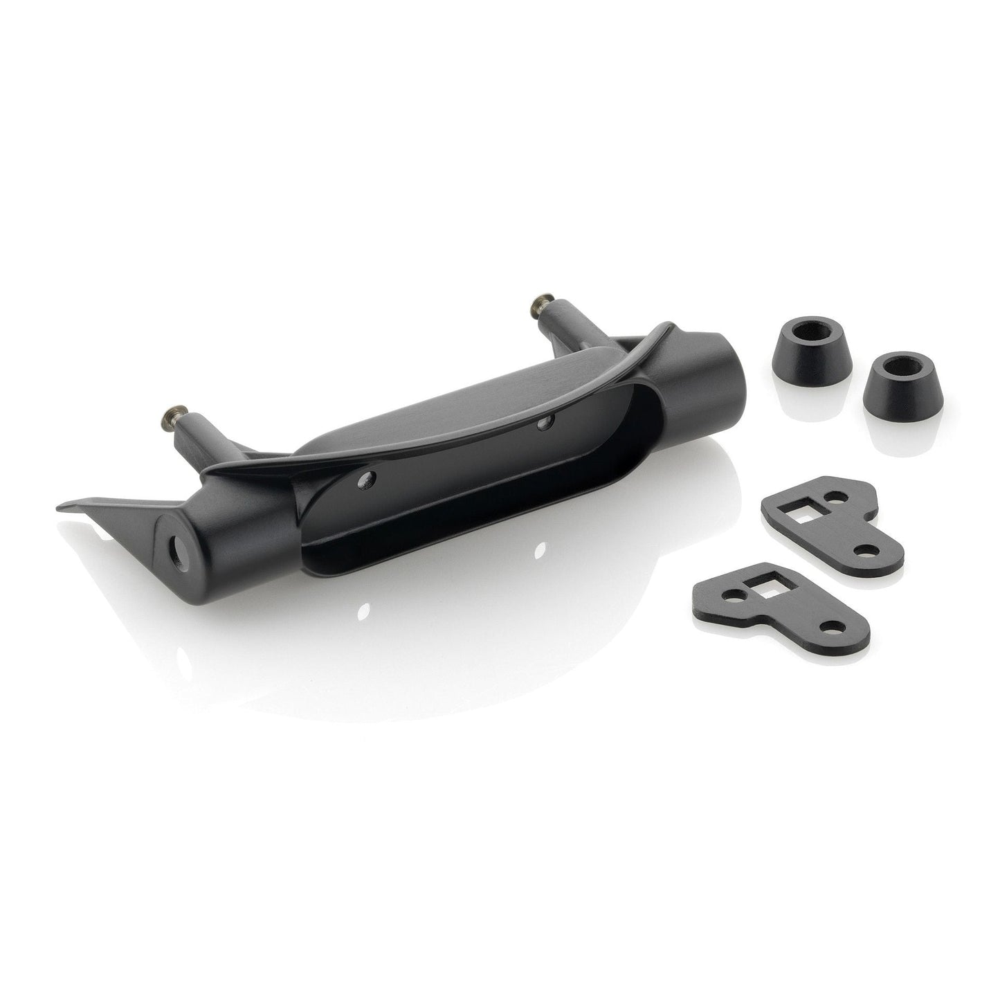 Rizoma Rear Marker Light Support For Single Seat OEM (ZDM141B) - High Road Motorsports - Light - ZDM141B - Rizoma