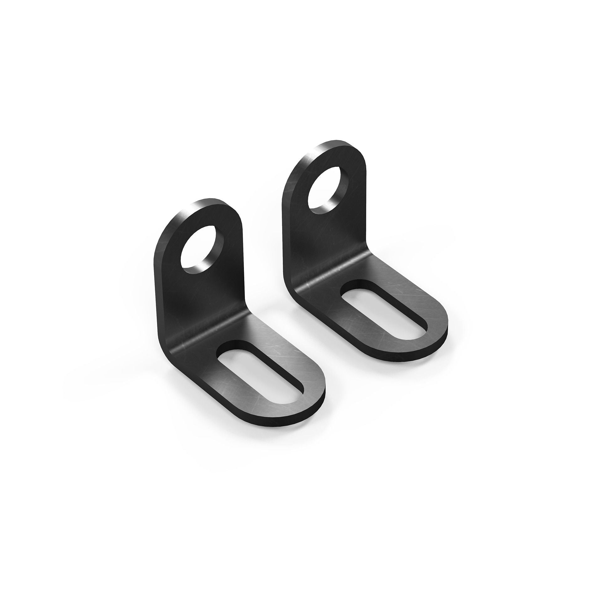 Rizoma Rear Signal Mounting Kit (FR245B) - High Road Motorsports - Mount - FR245B - Rizoma