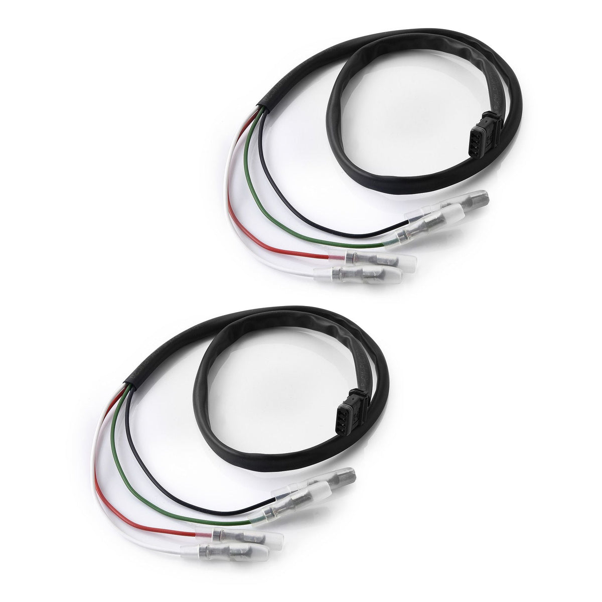 Rizoma Rear Turn Signal Cable Kit (EE152H) - High Road Motorsports - Wiring Kit - EE152H - Rizoma