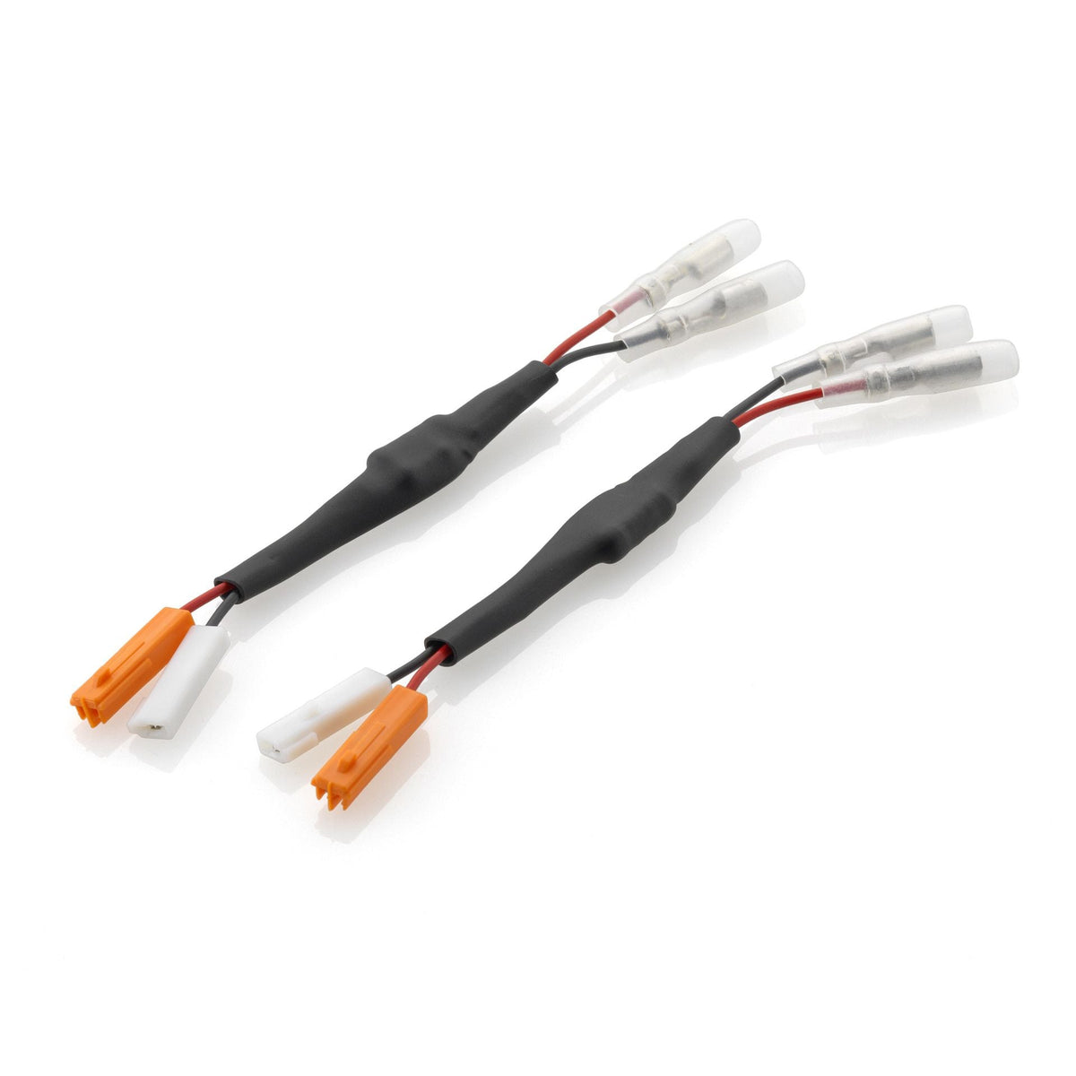 Rizoma Rear Turn Signal Cable Kit With Resistor (EE154H) - High Road Motorsports - Wiring Kit - EE154H - Rizoma