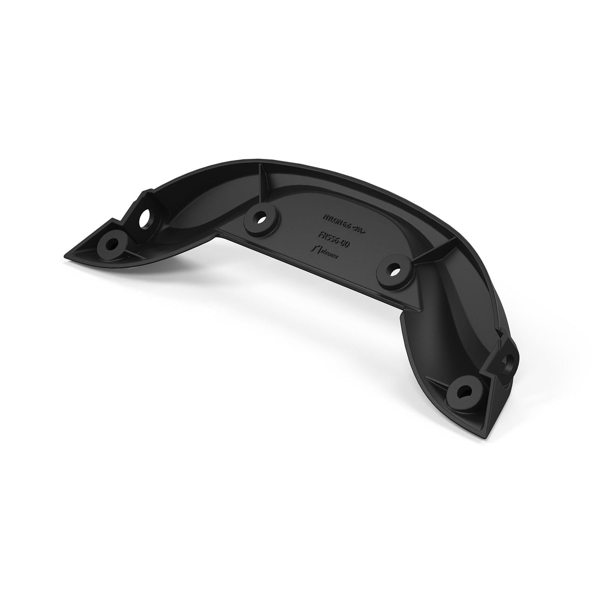 Rizoma Rear Turn Signal Mounting Kit (FR556B) - High Road Motorsports - Mount - FR556B - Rizoma