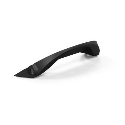 Rizoma Rear Turn Signal Mounting Kit (FR556B) - High Road Motorsports - Mount - FR556B - Rizoma