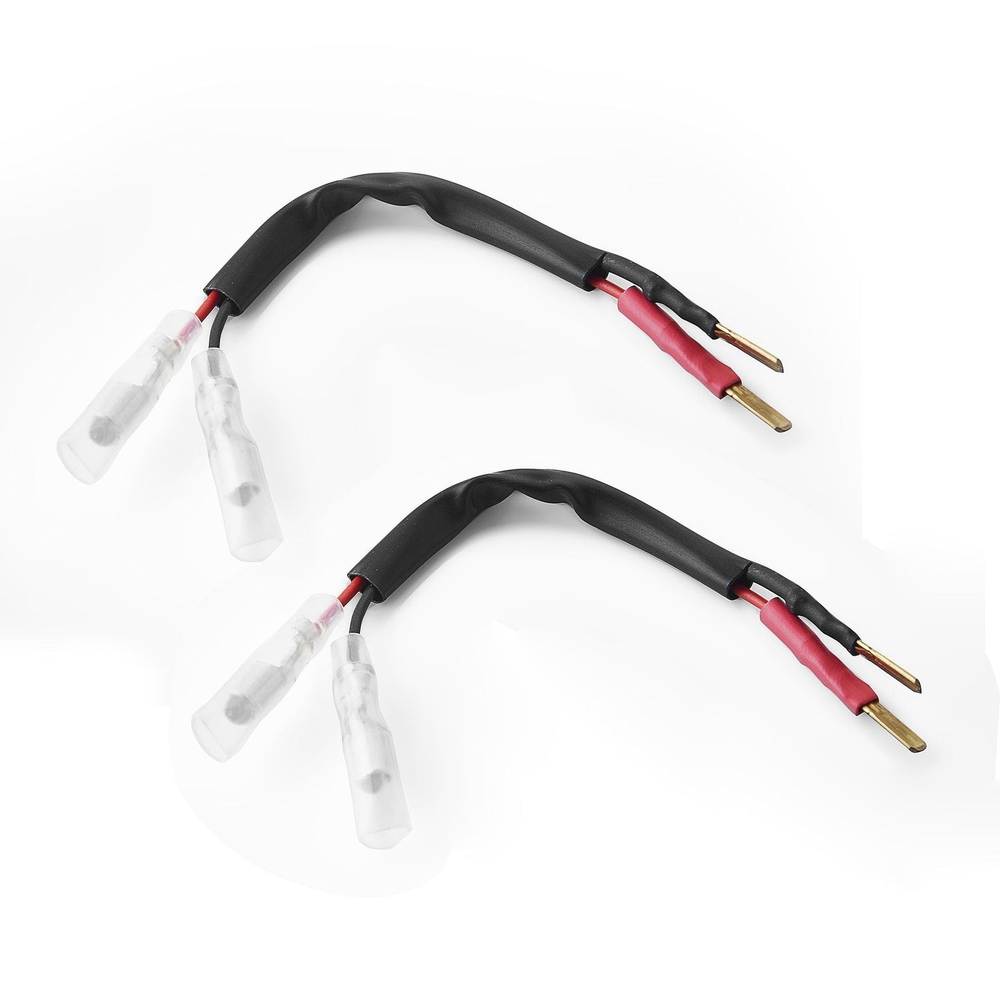 Rizoma Rear Turn Signals Cable Kit (EE171H) - High Road Motorsports - Wiring Kit - EE171H - Rizoma