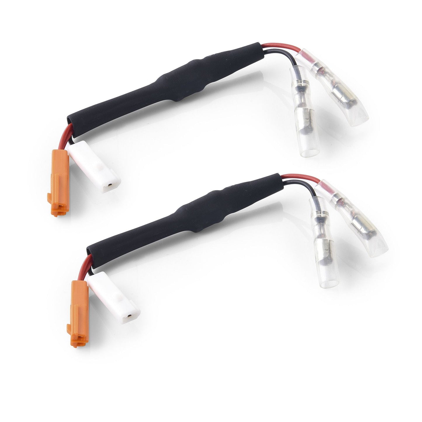 Rizoma Reariew Mirror Cable Kit With Resistor Veloce L Sport (EE158H) - High Road Motorsports - Wiring Kit - EE158H - Rizoma