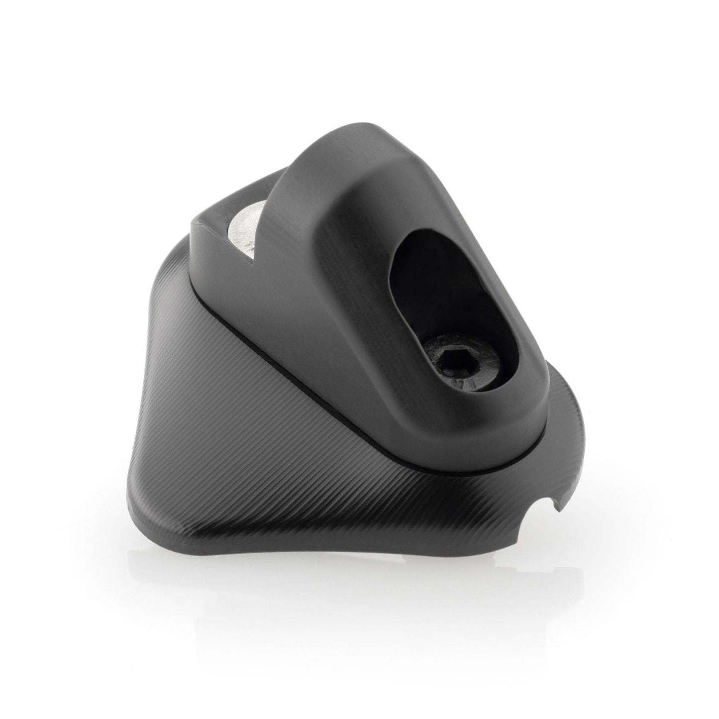 Rizoma Rearview Mirror Mounting Kit (BS725B) - High Road Motorsports - Mount - BS725B - Rizoma