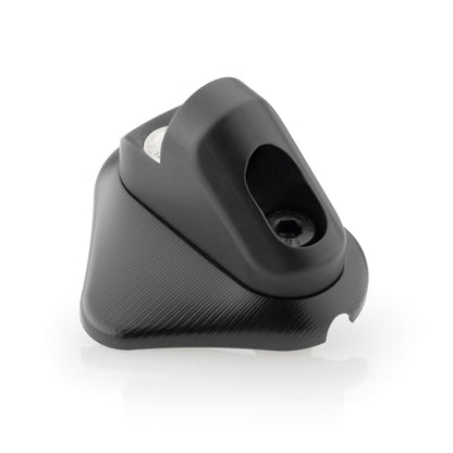 Rizoma Rearview Mirror Mounting Kit (BS725B) - High Road Motorsports - Mount - BS725B - Rizoma