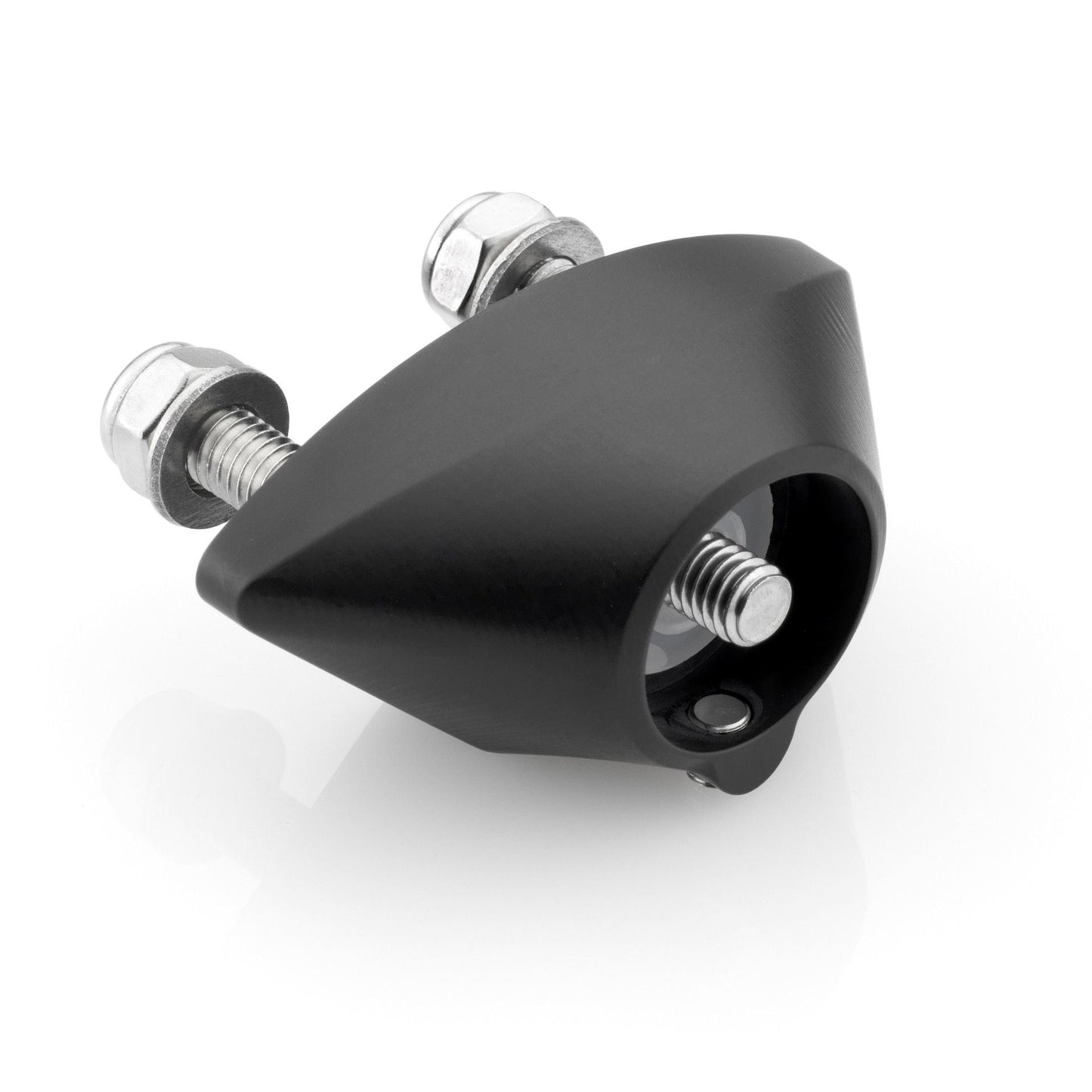 Rizoma Rearview Mirror Mounting Kit (BS771B) - High Road Motorsports - Mount - BS771B - Rizoma
