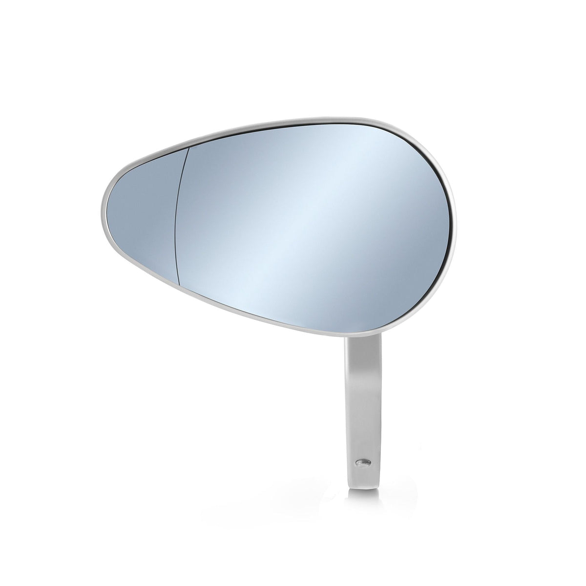 Rizoma Reverse Radial Mirror (BS232A) - High Road Motorsports - Mirror - BS232A - Rizoma